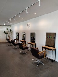hair atelier f | 十和田のヘアサロン hair atelier f | 十和田のヘアサロン
