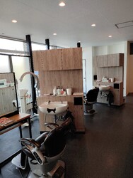 hair atelier f | 十和田のヘアサロン hair atelier f | 十和田のヘアサロン