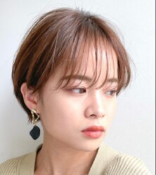 Non.【ノン】 | 青葉台のヘアサロン Non.【ノン】 | 青葉台のヘアサロン