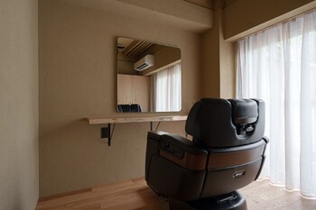 髪を育てる美養室Soil | 代々木のヘアサロン 髪を育てる美養室Soil | 代々木のヘアサロン