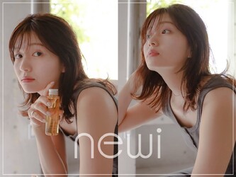 newi 調布 | 調布のヘアサロン newi 調布 | 調布のヘアサロン