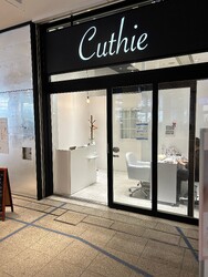 Cuthie オアシス21店【クティエ】 | 栄/矢場町のヘアサロン Cuthie オアシス21店【クティエ】 | 栄/矢場町のヘアサロン