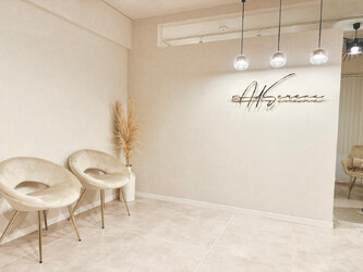 Ad Serena | 池袋のエステサロン Ad Serena | 池袋のエステサロン