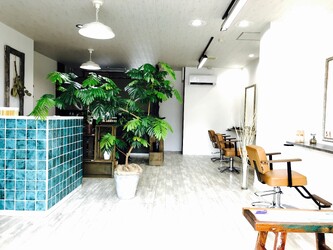 Ties | 諏訪のヘアサロン Ties | 諏訪のヘアサロン