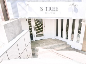 S-TREE BEAUTY&NAIL | 箕面のエステサロン S-TREE BEAUTY&NAIL | 箕面のエステサロン
