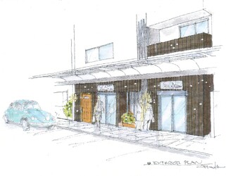 いつもキレイへ イソガイ | 横浜のヘアサロン いつもキレイへ イソガイ | 横浜のヘアサロン