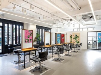 SUNNY'S by CONKS 柏 | 柏のヘアサロン SUNNY'S by CONKS 柏 | 柏のヘアサロン