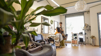 HairEssence True16 | 水戸のヘアサロン HairEssence True16 | 水戸のヘアサロン