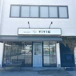 VIVIE | 宇都宮のヘアサロン VIVIE | 宇都宮のヘアサロン