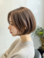 ANSENS by Modek's 銀座店 | 銀座のヘアサロン ANSENS by Modek's 銀座店 | 銀座のヘアサロン