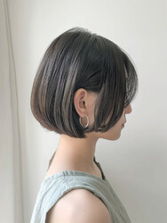ANSENS by Modek's 銀座店 | 銀座のヘアサロン ANSENS by Modek's 銀座店 | 銀座のヘアサロン