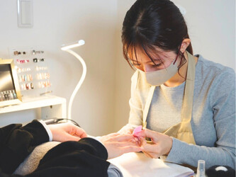 LuLu beauty labo【ルルラボ】 | 博多のネイルサロン LuLu beauty labo【ルルラボ】 | 博多のネイルサロン