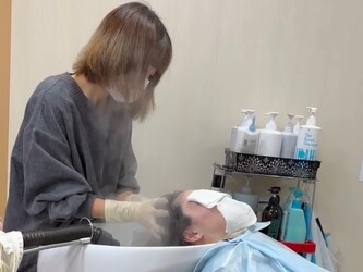 Hair mode hoop | 小松のヘアサロン Hair mode hoop | 小松のヘアサロン