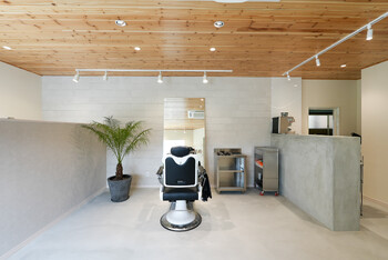 hello barber studio | 日南のヘアサロン hello barber studio | 日南のヘアサロン