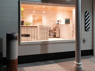 hello barber studio | 日南のヘアサロン hello barber studio | 日南のヘアサロン