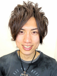 HAIR STUDIO CRIB | 上野のヘアサロン HAIR STUDIO CRIB | 上野のヘアサロン