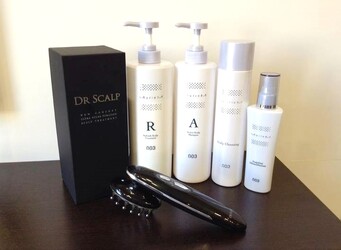 ヘアーサロン B.O.O. | 水戸のヘアサロン ヘアーサロン B.O.O. | 水戸のヘアサロン