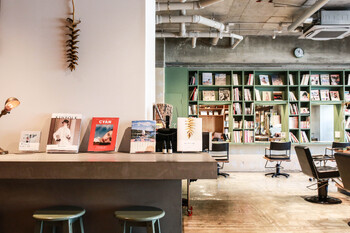 COLETTE 【コレット】 | 九条/弁天町のヘアサロン COLETTE 【コレット】 | 九条/弁天町のヘアサロン