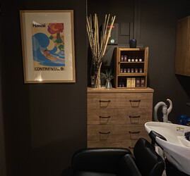 Hair ruup Sela design works | 那覇のヘアサロン Hair ruup Sela design works | 那覇のヘアサロン