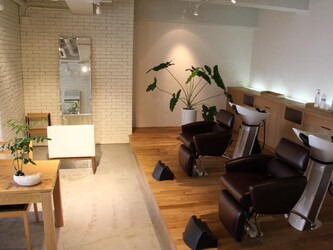 Dolce | 堺のヘアサロン Dolce | 堺のヘアサロン