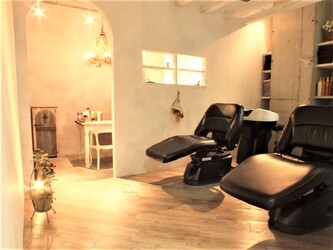 Fleuve | 高槻のヘアサロン Fleuve | 高槻のヘアサロン