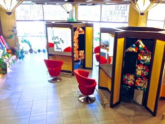 ORGANIC SALON ENGARO | 福島のヘアサロン ORGANIC SALON ENGARO | 福島のヘアサロン