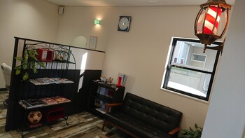 men's hair salon OZA | 掛川のヘアサロン men's hair salon OZA | 掛川のヘアサロン