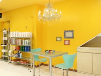 Le Clic ESPACE | 浅草のヘアサロン Le Clic ESPACE | 浅草のヘアサロン