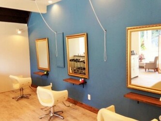 Le ciel bleu | 浜松のヘアサロン Le ciel bleu | 浜松のヘアサロン