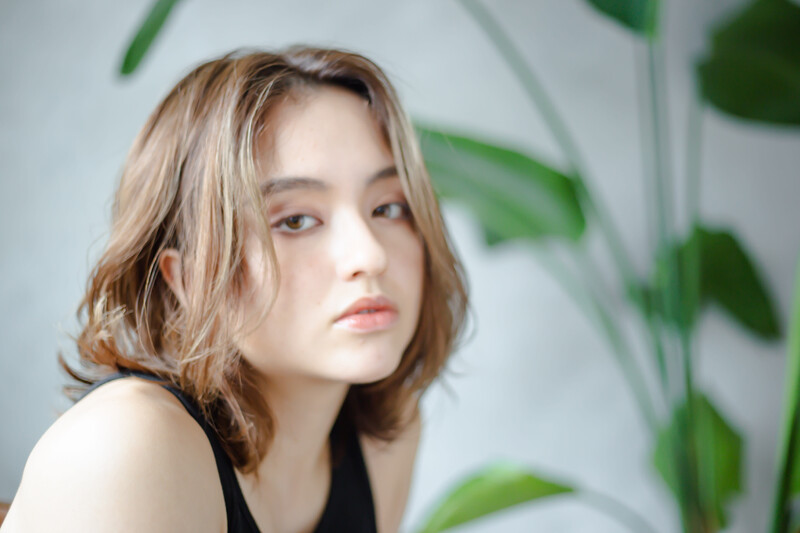 .ula | 浦和のヘアサロン