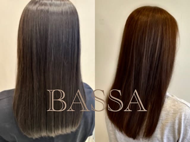 BASSA バサ 東大和店 | 立川のヘアサロン