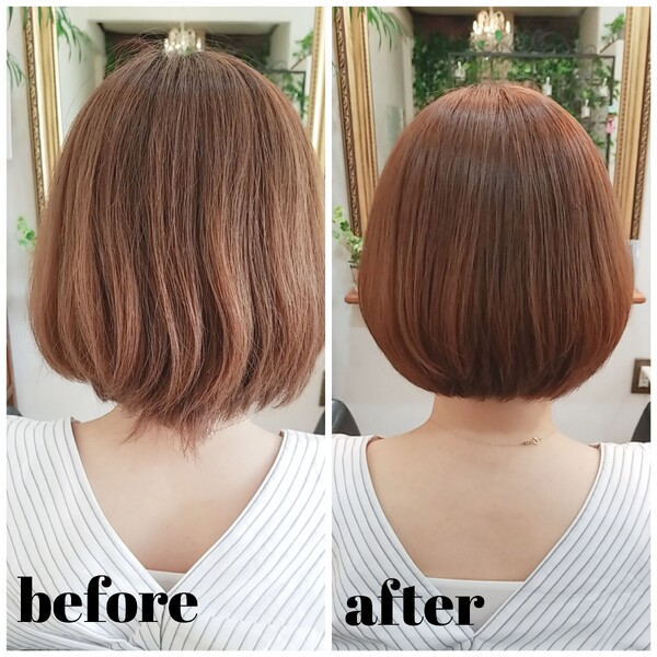 Arju | 堺のヘアサロン