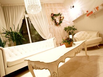 alpina 上中居店 | 高崎のヘアサロン alpina 上中居店 | 高崎のヘアサロン