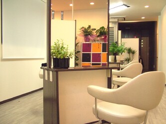 LeiR | 堺のヘアサロン LeiR | 堺のヘアサロン