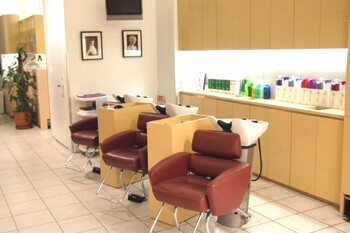 EMU international 春日部本店 | 春日部のヘアサロン EMU international 春日部本店 | 春日部のヘアサロン