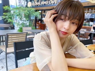 ヘアレスキュークルアルガ | 西葛西のヘアサロン ヘアレスキュークルアルガ | 西葛西のヘアサロン