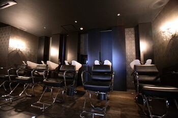 WiLL 阪急茨木駅前 | 茨木のヘアサロン WiLL 阪急茨木駅前 | 茨木のヘアサロン