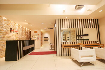 WiLL JR茨木 | 茨木のヘアサロン WiLL JR茨木 | 茨木のヘアサロン