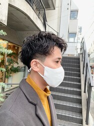 BRILLIANT | 表参道のヘアサロン BRILLIANT | 表参道のヘアサロン