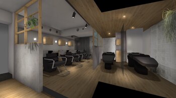 WiLL DRESS | 高槻のヘアサロン WiLL DRESS | 高槻のヘアサロン