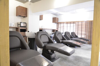 coii | 原宿のヘアサロン coii | 原宿のヘアサロン