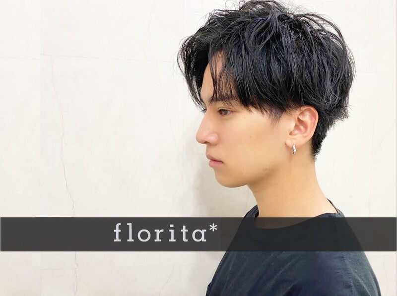 florita | 吉祥寺のヘアサロン