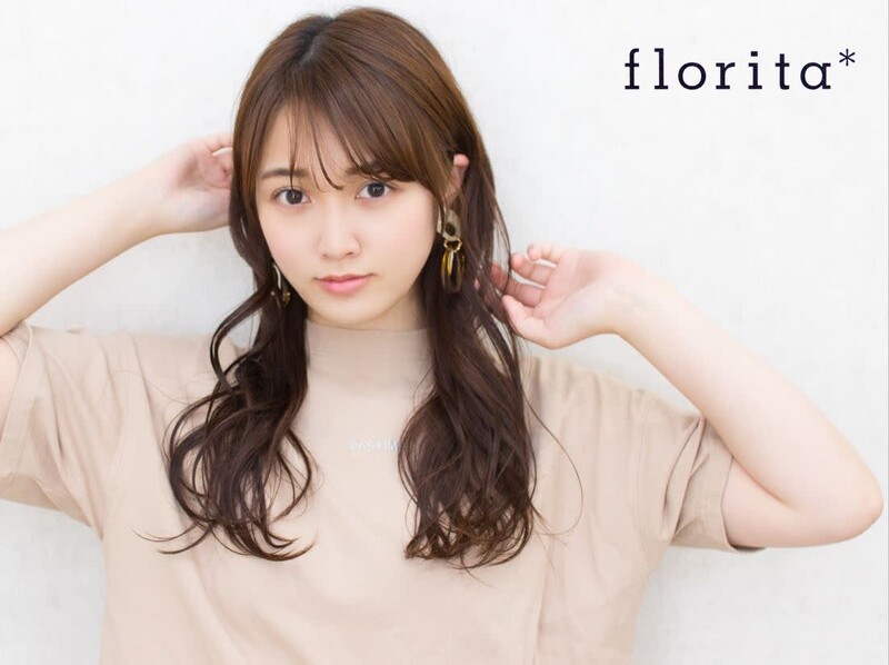 florita | 吉祥寺のヘアサロン