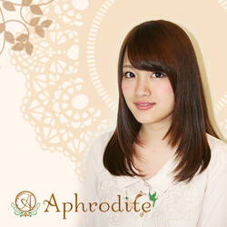 Aphrodite | 大阪挟山のヘアサロン Aphrodite | 大阪挟山のヘアサロン