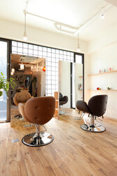 hair atelier aurinko | 茨木のヘアサロン