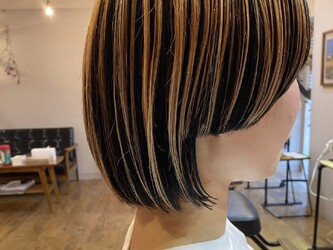 LOTUS hair design. | 天神/大名のヘアサロン LOTUS hair design. | 天神/大名のヘアサロン