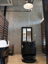 HAIR DESIGN YURA FOR MEN | 太田のヘアサロン HAIR DESIGN YURA FOR MEN | 太田のヘアサロン