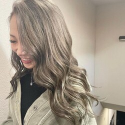 Kelly's Green | 三宮のヘアサロン Kelly's Green | 三宮のヘアサロン