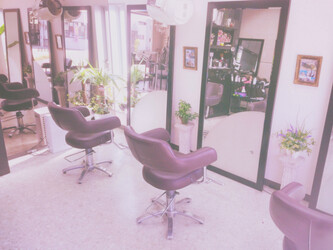 RICHE totalsalon | 高宮/大橋/井尻のヘアサロン RICHE totalsalon | 高宮/大橋/井尻のヘアサロン