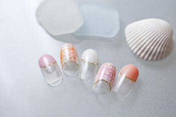 i'll be | 堺のネイルサロン i'll be | 堺のネイルサロン